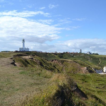 Peregrine Cottage Flamborough Exteriér fotografie
