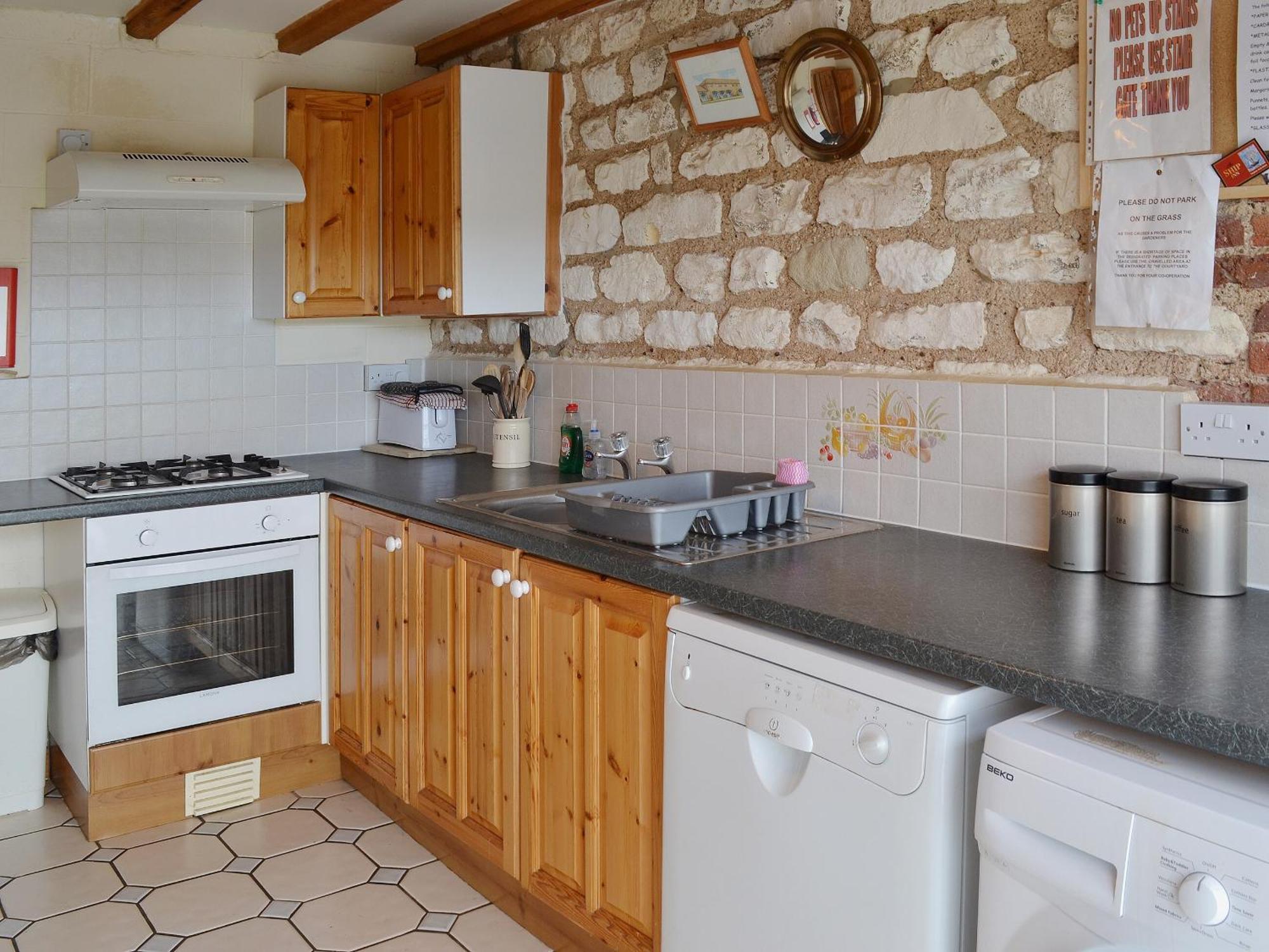 Peregrine Cottage Flamborough Exteriér fotografie