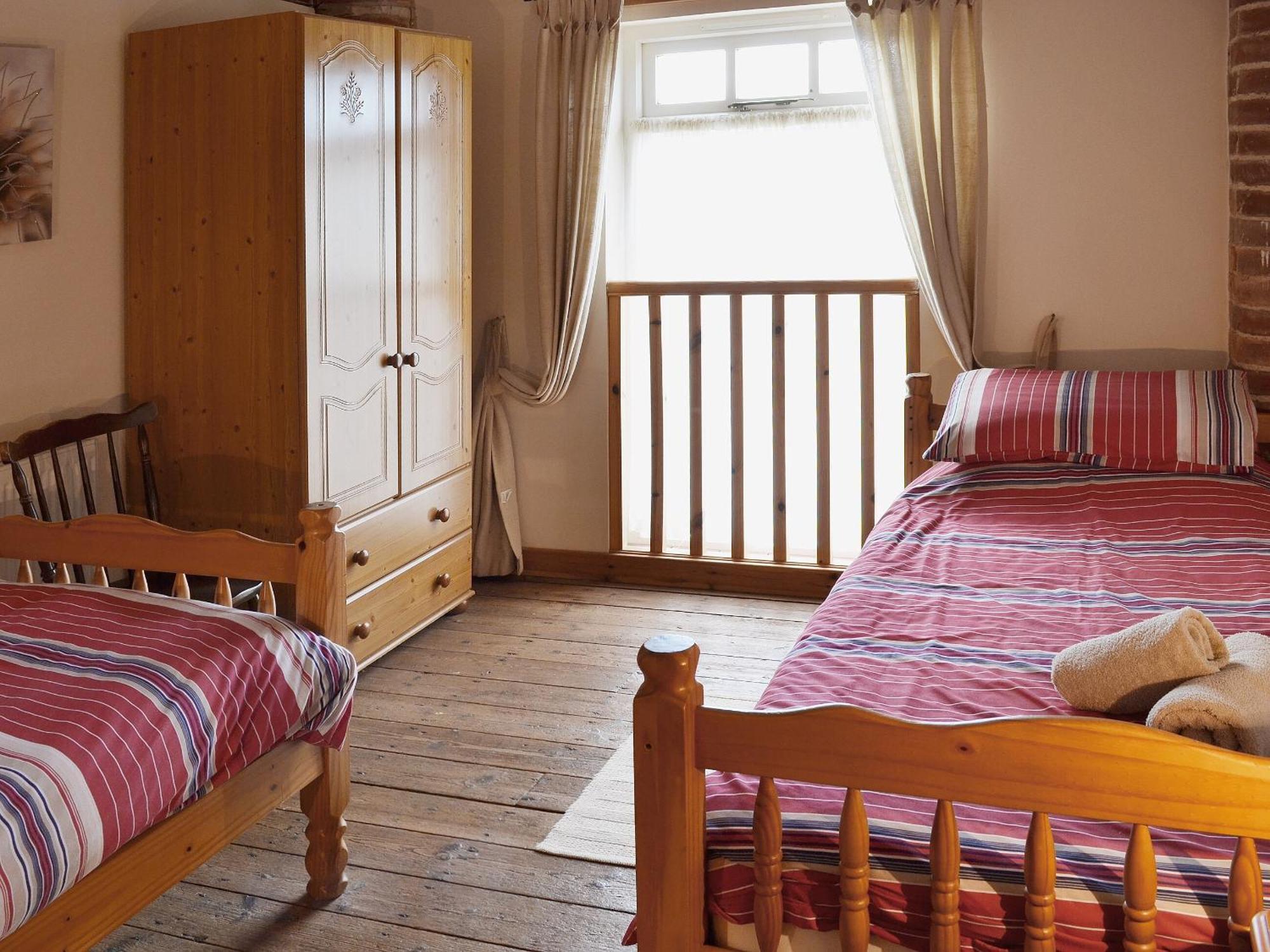 Peregrine Cottage Flamborough Exteriér fotografie