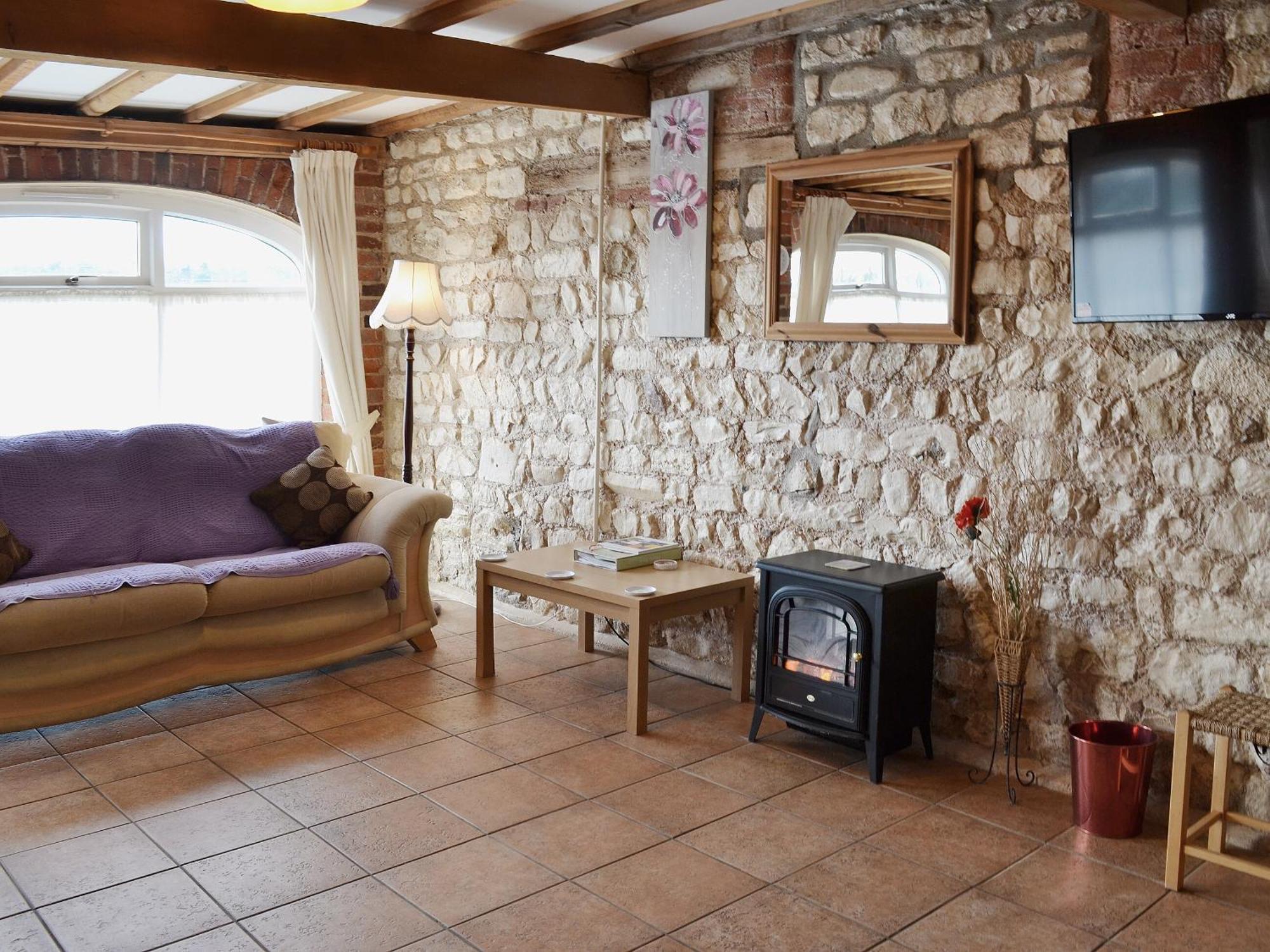 Peregrine Cottage Flamborough Exteriér fotografie